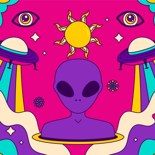 Psychedelic