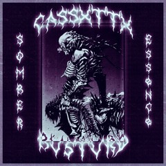 BV5TVRD, CASSXTTX - Somber Essence (Slowed & Reverb)