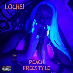 This is Peach Freestyle- Bonnie (Feeling Peachy- Kodak Black Remix)