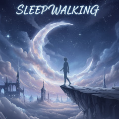 Ahmet Aksoy - Sleepwalking (Official)