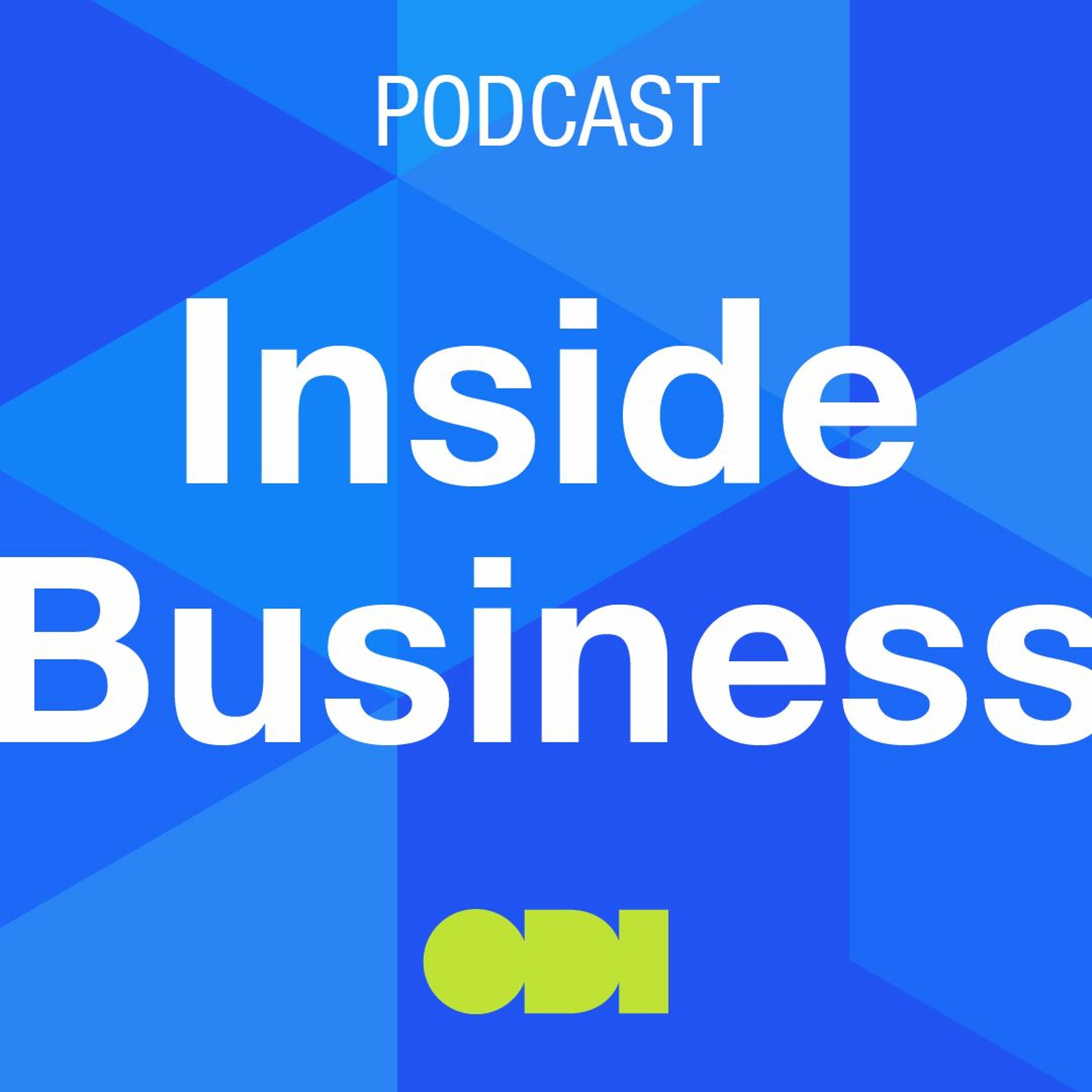 How access to real time national data could help businesses recover from the pandemic