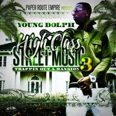 Young Dolph (feat. Young Scooter & Project Pat) - Grew Up