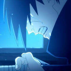 Itachi's pain...