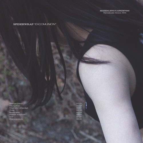 Rose [Excomuni​ó​n M.A044]