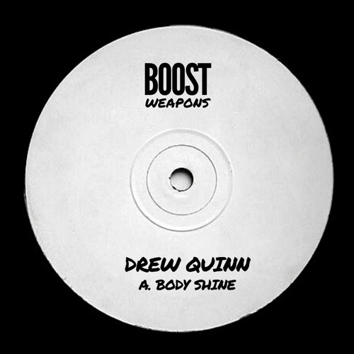Free Download: Drew Quinn - Bodyshine