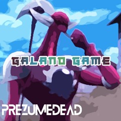 Galand Game (free download)
