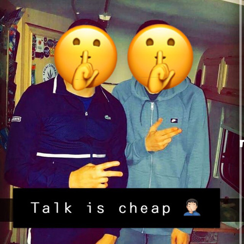 j6ix - Talk is cheap