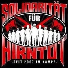 Viva La HIRNTOT RECORDS ⛧ BassBoxX ⛧ TMR ⛧ BerlinCrime ⛧ I Luv Money Records