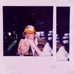 quiet dog, smiley dog