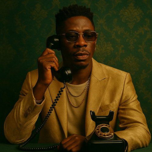 Shatta Wale is better call me !