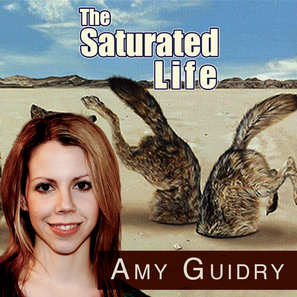 The Saturated Life Podcast
