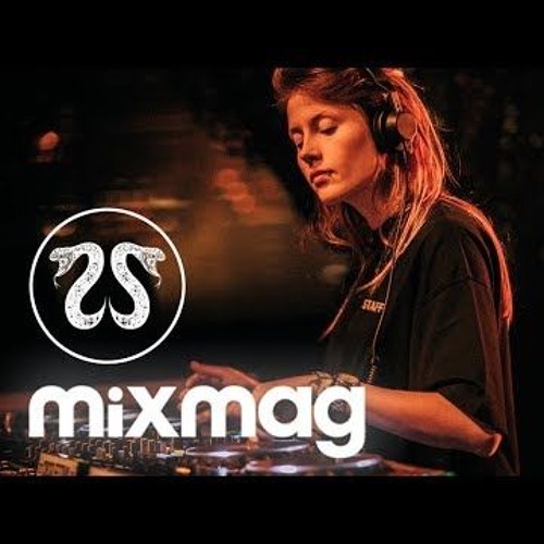 Mixmag - CHARLOTTE DE WITTE Techno Set At CRSSD Fest   Spring 2018