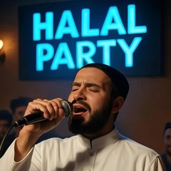 Халяльный Шансон