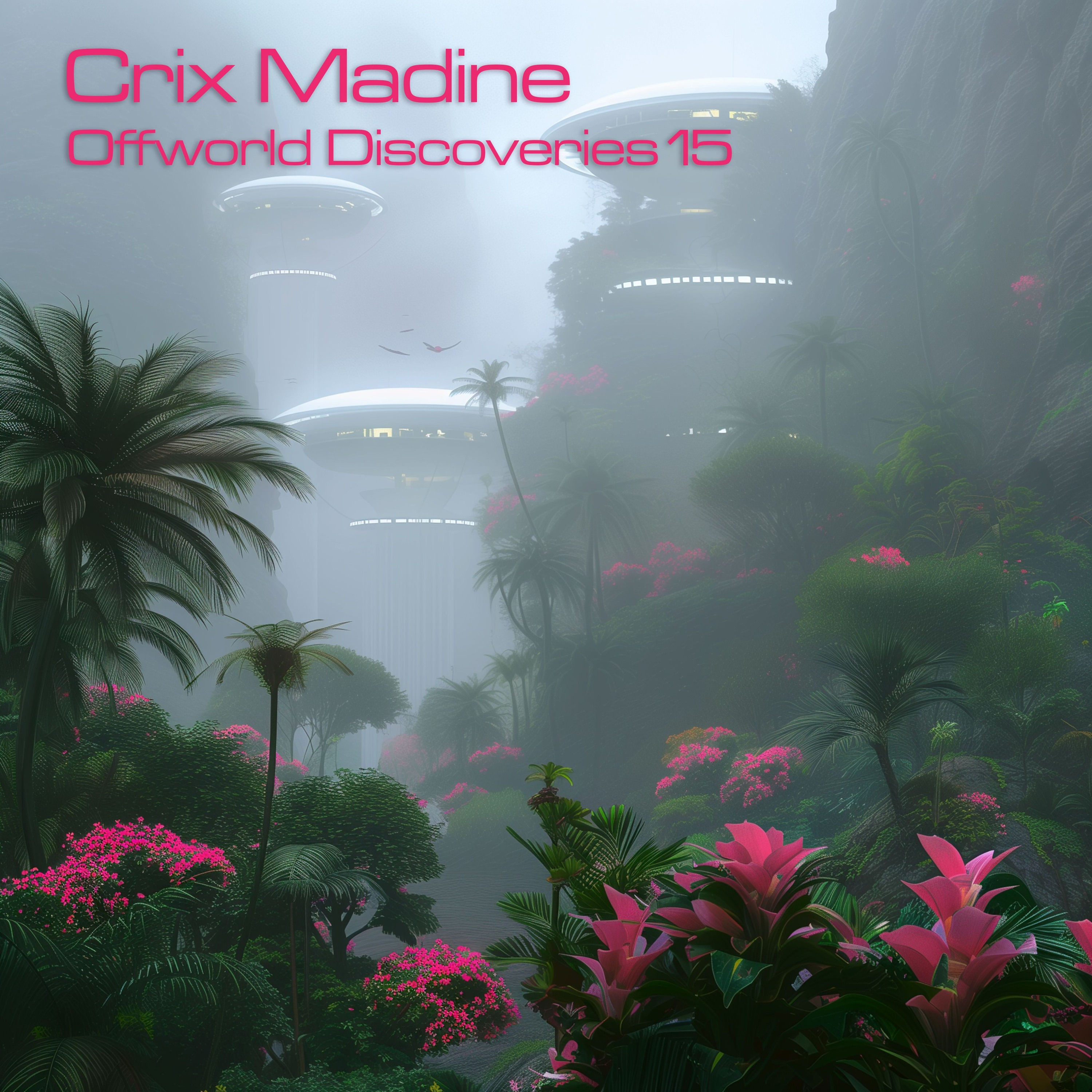 Offworld Discoveries Podcast