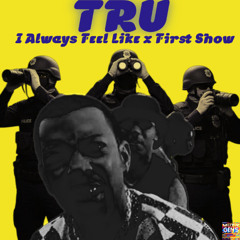 Master P x Silkk The Shocker x Always Feel Like 1st Show