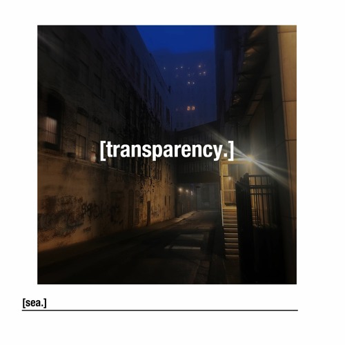 TRANSPARENCY