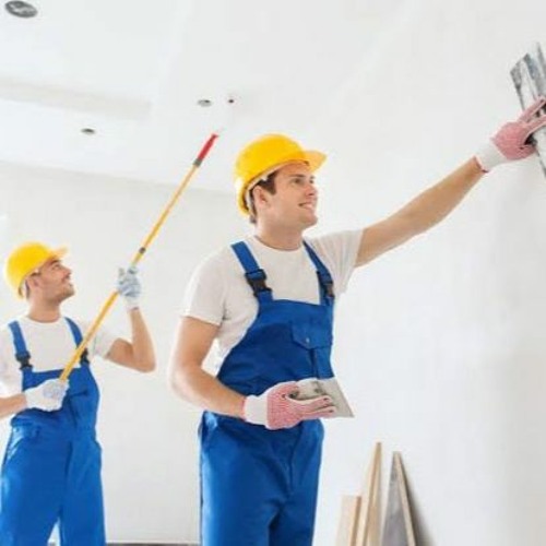 Stream A Quick Guide To Painting Walls Without Leaving Behind Brush