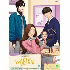 I'm Missing You 'OST True Beauty' [Cover by Oktarii]