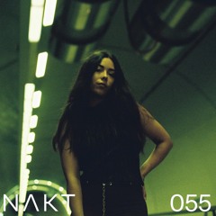 NAKT 055 - SUERTE