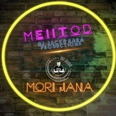 Dj Jack&Sara Productions -  Mori Jana - Meiitod Remix