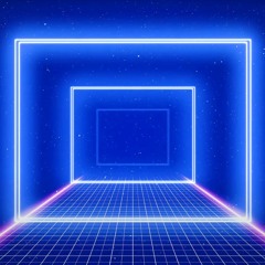 [FREE DOWNLOAD] Never Be Lonely - Gigi D'Agostino x Vize x Emotik (Underslap, Jgo Edit)