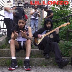 Lil Lonzo & Frank Beats Guitar Session 084