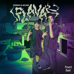 Zoinks & Sicari - Flava' [Free Download]