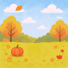 Episode 8 :  l'automne