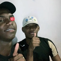 EU FIQUEI COM UMA PUTA TIK TOK-MC JOSH & L DA VINTE x TAMBOR DE VOLTA REDONDA(PROD.AL SUCESSADA)