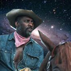 (Free For Profit) Space Age Cowboy