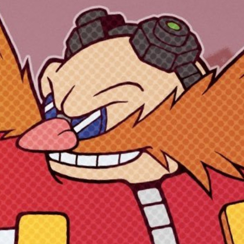 Announcement - Adventures Version (Dr. Eggman Song)