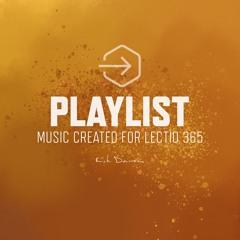 Lectio 365 Playlist | Music created by Rich Dawson