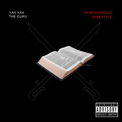 Ephesians 6:12 ft Yoneigh Ahava