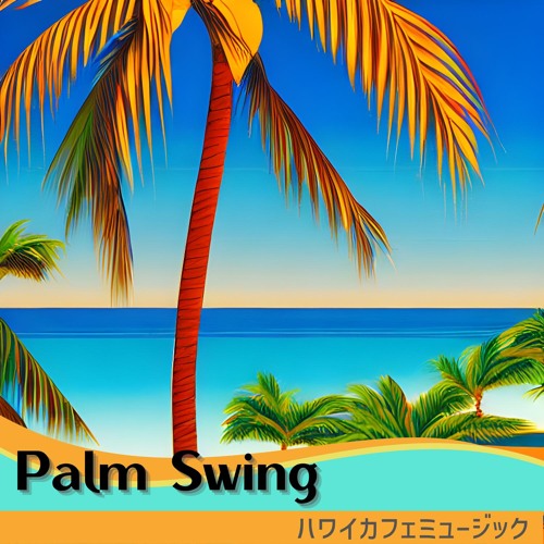 Stream Coffee Shop on the Beach by Palm Swing | Listen online for free ...