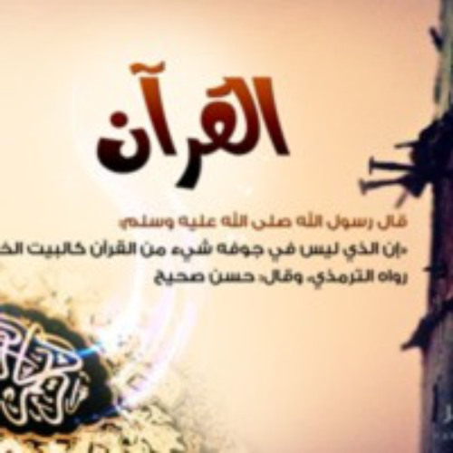 Copy of القرأن الكريم مقسم أحزاب - الشيخ سعد الغامدي -برواحية حفص عن عاصم -جودة عالية جدا