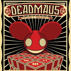 DeadMau5 SoundCloud Mix