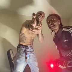 Super Throwed Dave ft Certified Trapper- Who Is Who
