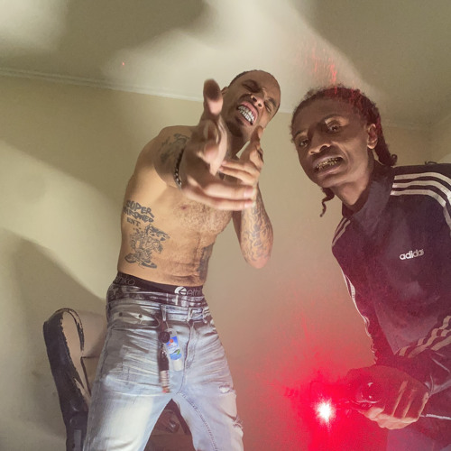 Super Throwed Dave ft Certified Trapper- Who Is Who