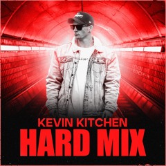 Kevin Kitchen’s Hard Mix