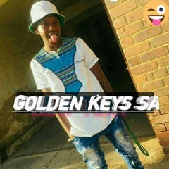 Exclusive mix vol 1 by Golden keys SA