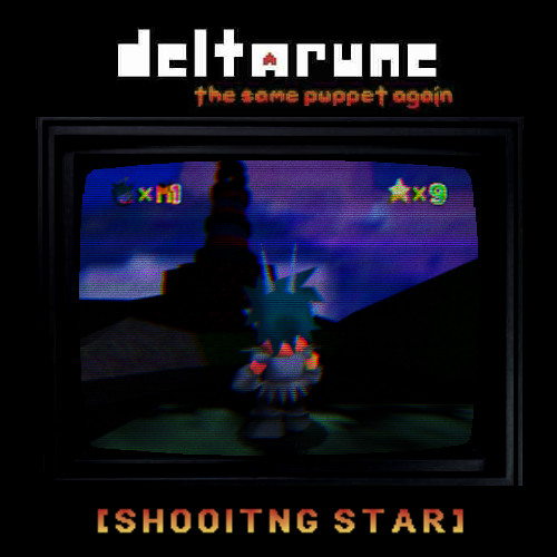[TSPa] [SHOOITNG STAR]