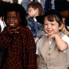 John Doe -Third Eye Chaser