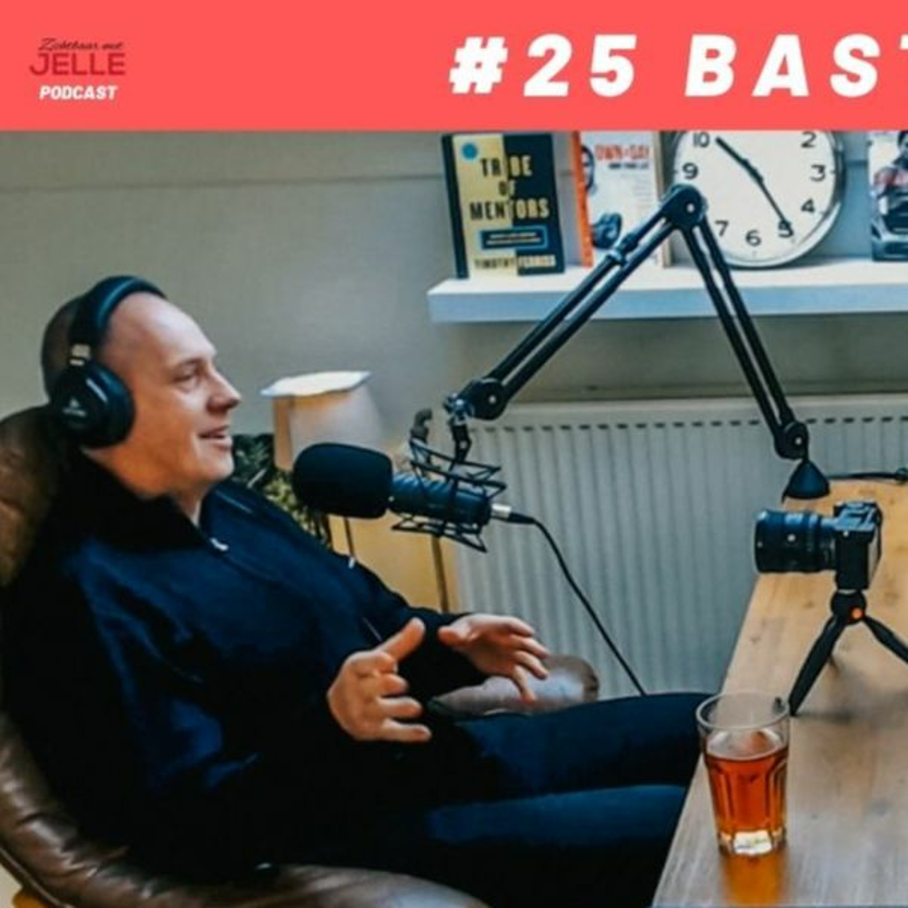 KARTON - De Nederlandse Bordspellen Podcast