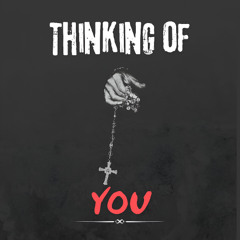 Thinking Of You - MaichelUAS (Radio Edit)