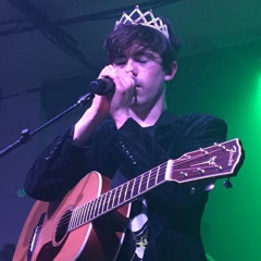 Sagittarius  A*— Declan Mckenna