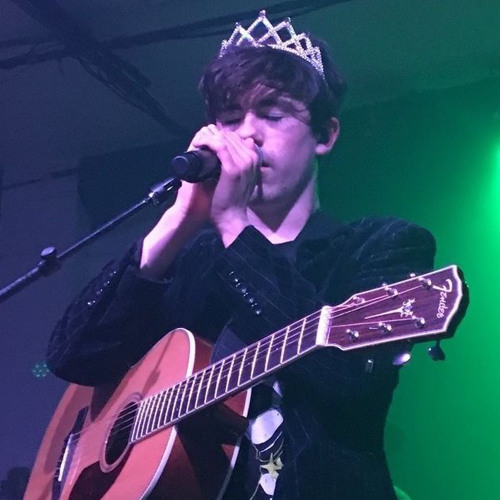 Sagittarius  A*— Declan Mckenna