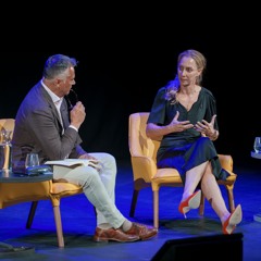 Tracy Westerman in Conversation with Stan Grant | Ideas at the House Podcast S12 E21