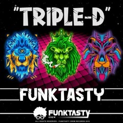 BasStyler, Bad Legs, Seveng - Funktasty (Original Mix)