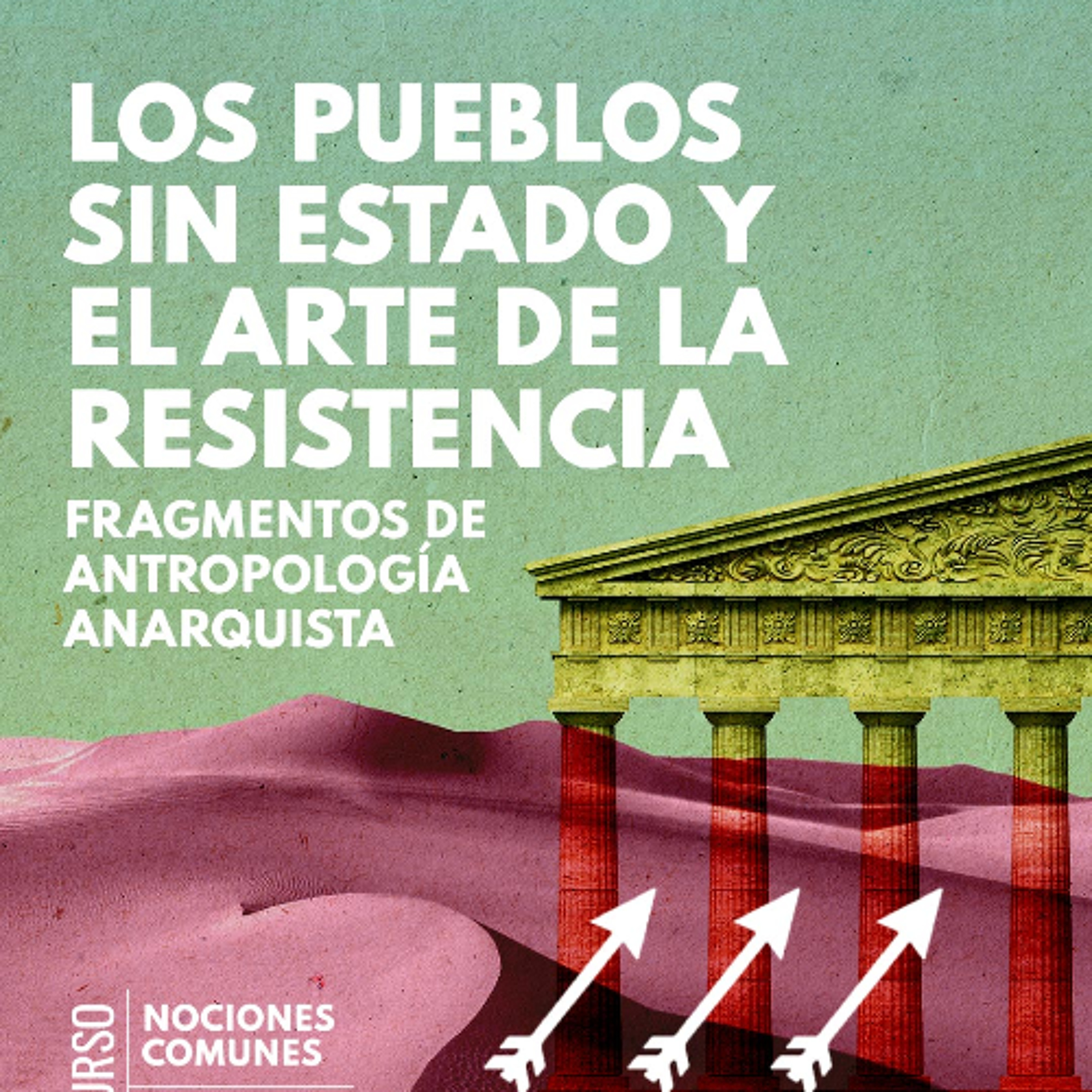 Sociedades igualitarias e identidad relacional episode artwork