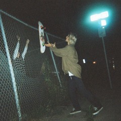 Teenage Crime